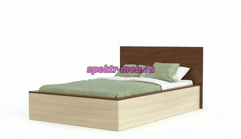 Кровать Александрия 10.1