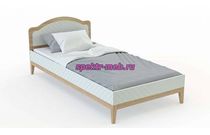 Кровать Полина 28