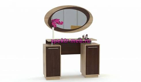 Туалетный столик Эстер 1
