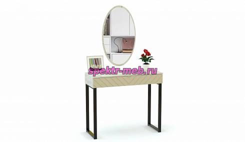 Туалетный столик Ниагара 2