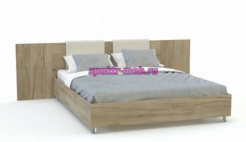 Кровать Лира 11