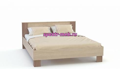 Кровать Жасмин 3