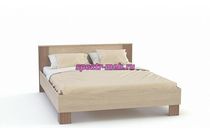 Кровать Жасмин 3