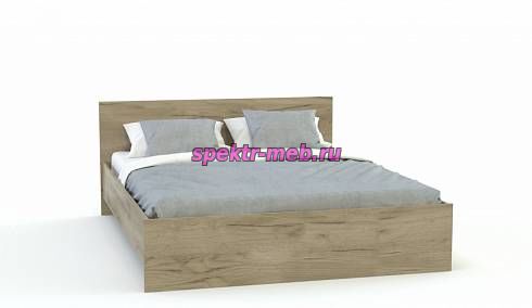 Кровать Толедо