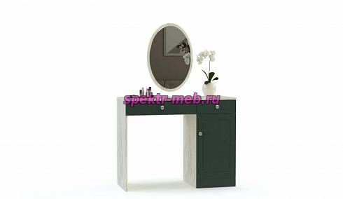 Стол туалетный Ева-11