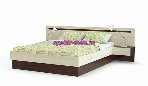 Кровать Виго К3