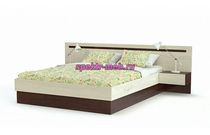 Кровать Виго К3