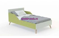 Кровать Лилия 13