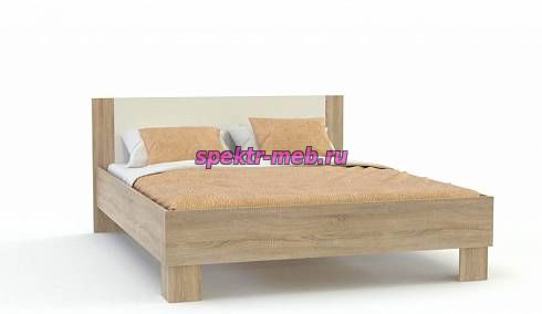 Кровать Элегия 2