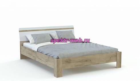 Кровать Selena 1