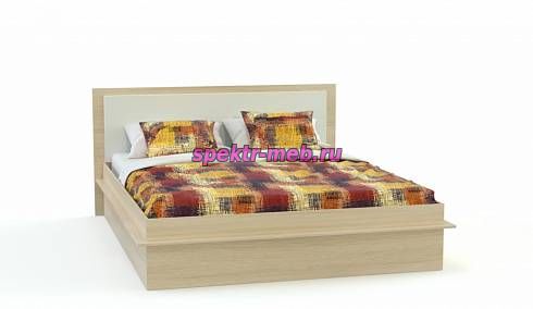 Кровать Валерия-Октава 4
