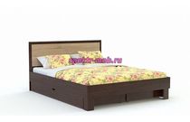 Кровать СП-4517