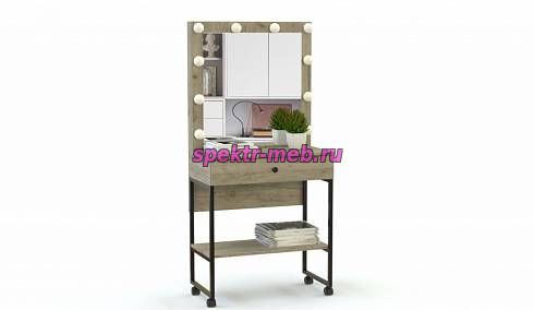 Туалетный стол Эстель 10