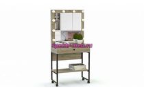 Туалетный стол Эстель 10