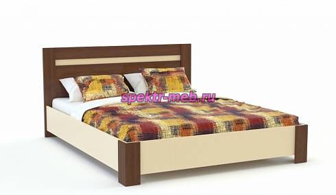 Кровать Альфа