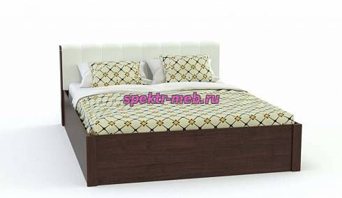 Кровать Berlin 2