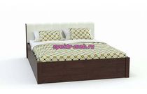 Кровать Berlin 2