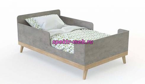 Кровать Пингви 10