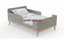 Кровать Пингви 10