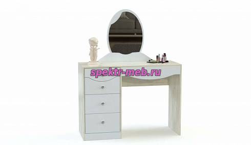 Стол туалетный Ева-10