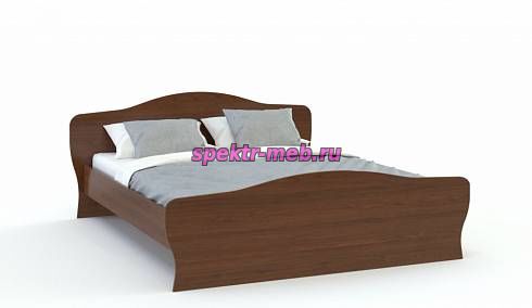 Кровать Светлана 21