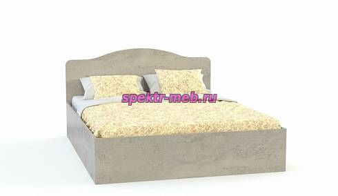 Кровать СП-4505