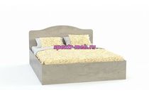 Кровать СП-4505