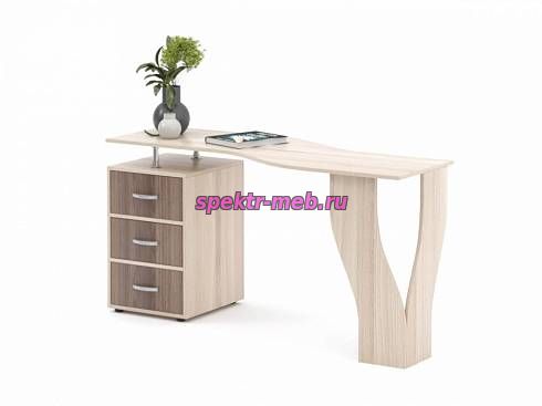 Маникюрный стол Элва