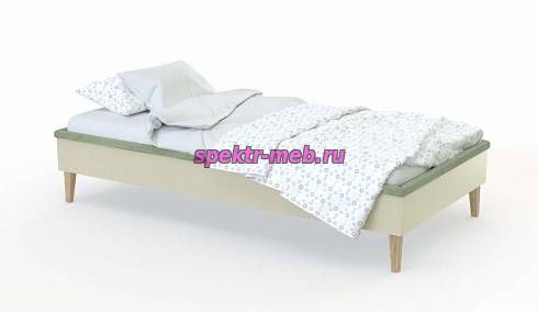 Кровать Лайм 22