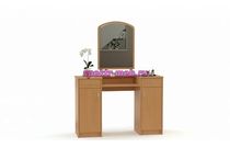 Туалетный столик Светлана 20