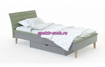 Кровать Лайм 21