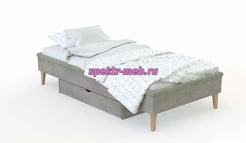 Кровать Лайм 23