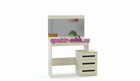Туалетный столик Аризона