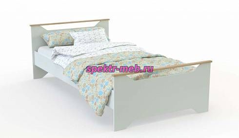 Кровать Лора 18