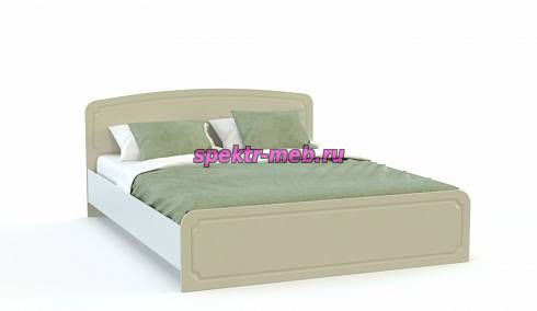 Кровать Виктория 1.10
