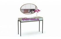 Туалетный стол Паола 11