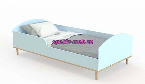 Кровать Лоск 19