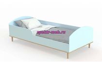 Кровать Лоск 19