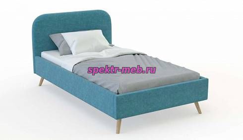 Кровать Пафф 10