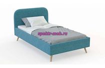 Кровать Пафф 10