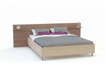 Кровать Кармен 4