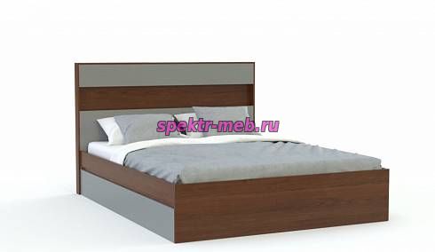 Кровать Джонс 1