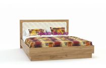 Кровать МК 44