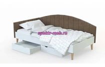 Кровать Плимут 22