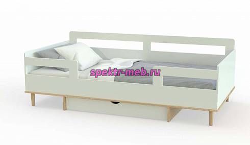 Кровать Лоск 18