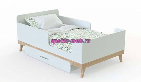 Кровать Пингви 11