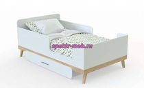 Кровать Пингви 11