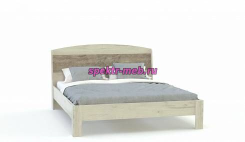 Кровать Ульяна 1.10
