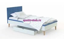 Кровать Лайм 15