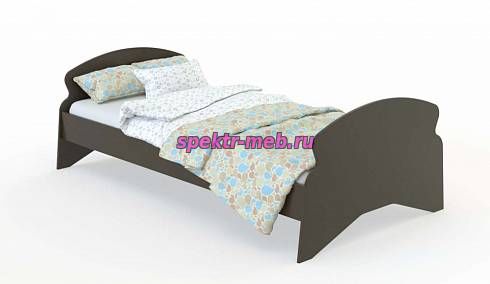 Кровать Лора 16